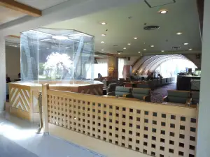 Main Lounge "SAKURA LOUNGE"