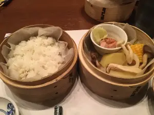 Taikan Show Restaurant Michinoku Matsuriya