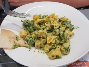 Ristorante Monte Cassino