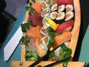 Sushi Nord