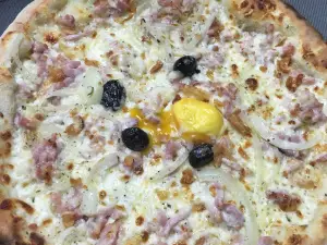 Le Napolitain