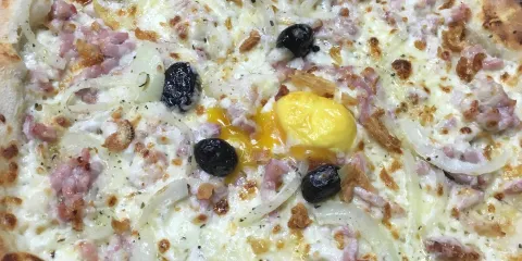 Le Napolitain