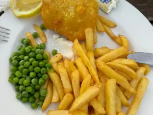 Deano's