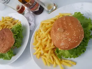 Snack Les Eaux Qui Rient
