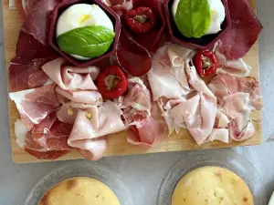 L’Epicerie Italienne