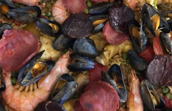L'Ecureuil Espagnol