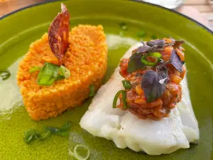 Le P'tit Bistro d'Ethan