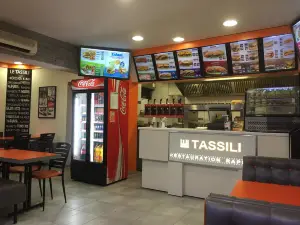 Le Tassili