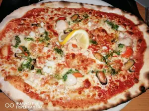 Angelo Pizzeria