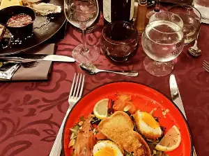 Le Bistrot De Pierre