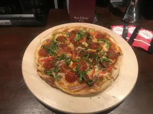 Rosa Twelve Restaurant