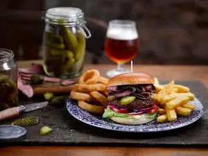 The Cross Keys - JD Wetherspoon