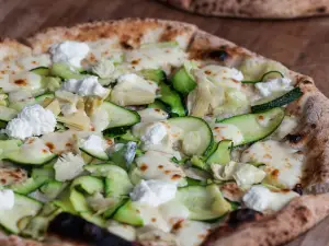 Pizza Project