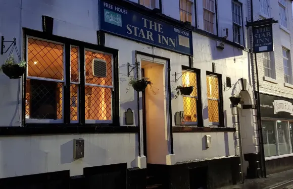 The Star Inn