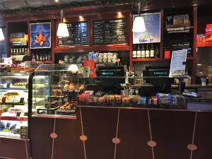 Caffe Nero