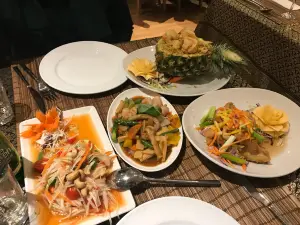 Asaya Thai Restaurant
