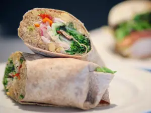 Relish Bakery & Sandwich Shop