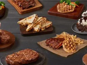 Outback Steakhouse