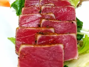 Zheng Asian Bistro