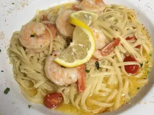 Carmela's Cucina