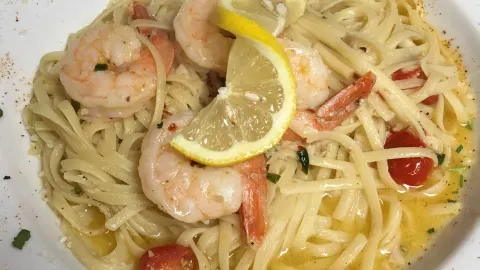 Carmela's Cucina | Italian in Dorchester County