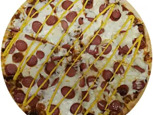 Perry's Pizza