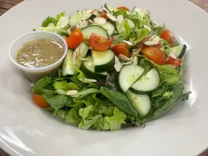 Power City Eatery
