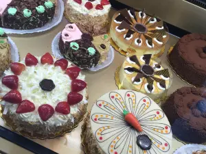 Andre's Confiserie Suisse