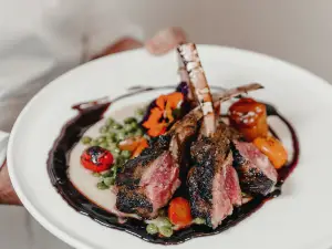 Waterwheel Restaurant