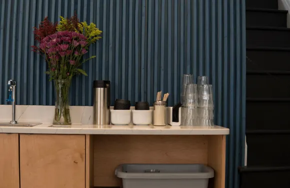 Passenger Coffee Roaster