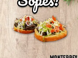Monterrey Express