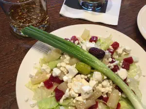 Auburn City Steakhouse