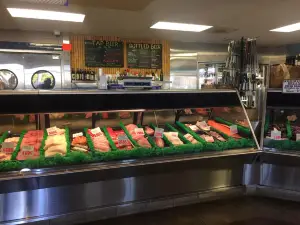 Point Loma Seafoods