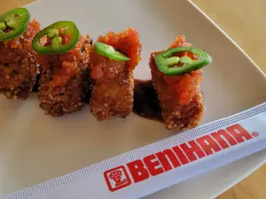 Benihana