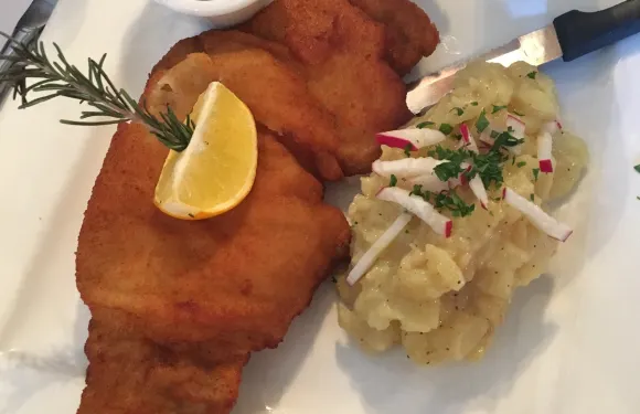 Teske's Germania