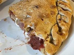 Dave's Pizza