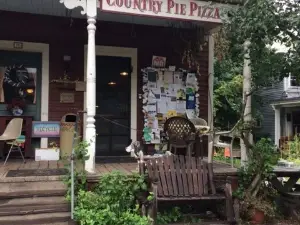Countrypie Pizza Co.