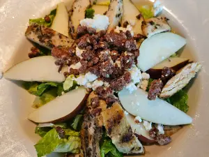 Balagio Ristorante