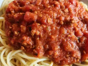 スパゲッティ・ワークス