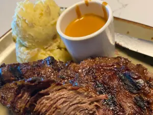 Barrell & Derrick Restaurant