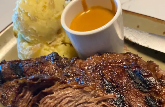 Barrell & Derrick Restaurant