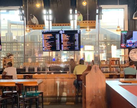 Atwater Brewery & Tap House