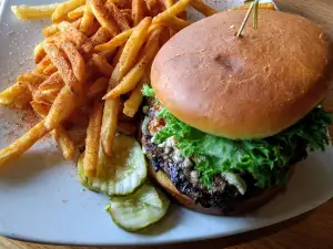 Steamworks Brewing Company