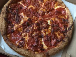 Kennebunk House of Pizza