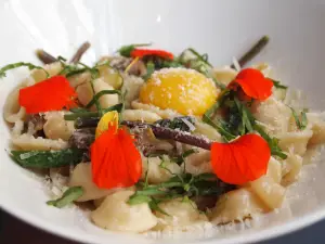 Graze Restaurant