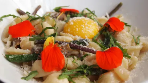 Graze Restaurant in Madison