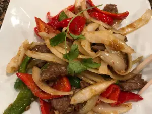 Pho So 1