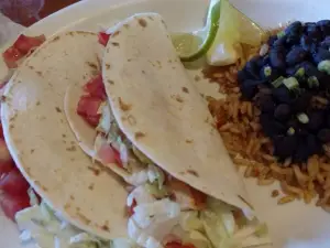 Vista Grande Mexican Restaurant