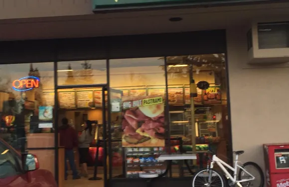 Subway
