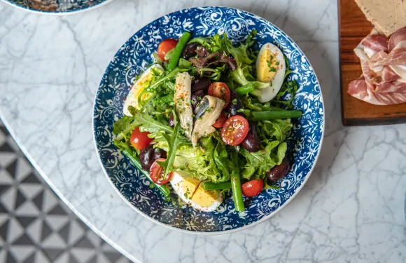 Le Sel French Bistro